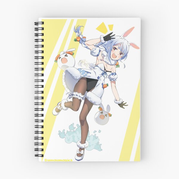 Item preview, pekora designed and sold by tomotomo.