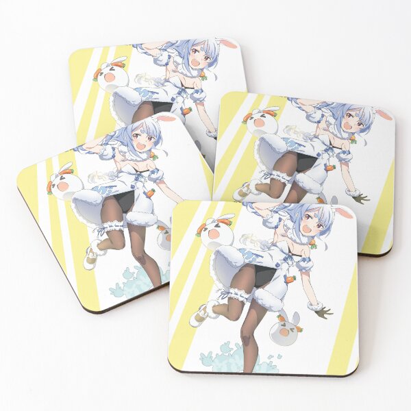 Item preview, pekora designed and sold by tomotomo.