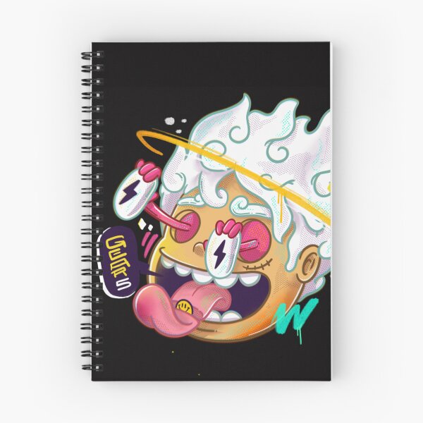 Item preview, Gear 5 designed and sold by MarciaLabadie.