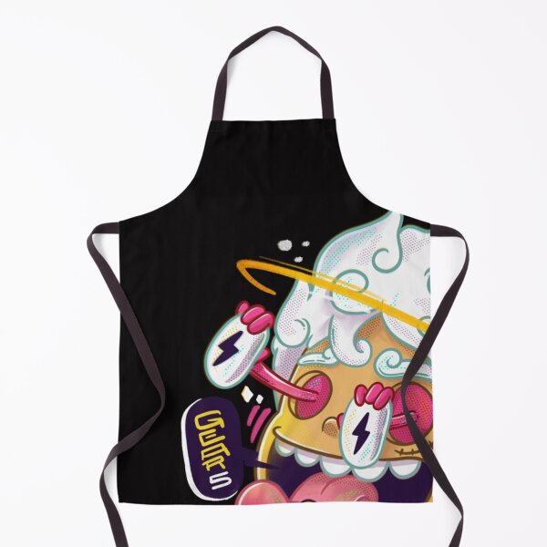 Item preview, Gear 5 designed and sold by MarciaLabadie.