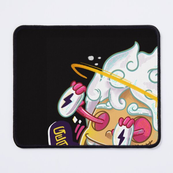 Item preview, Gear 5 designed and sold by MarciaLabadie.