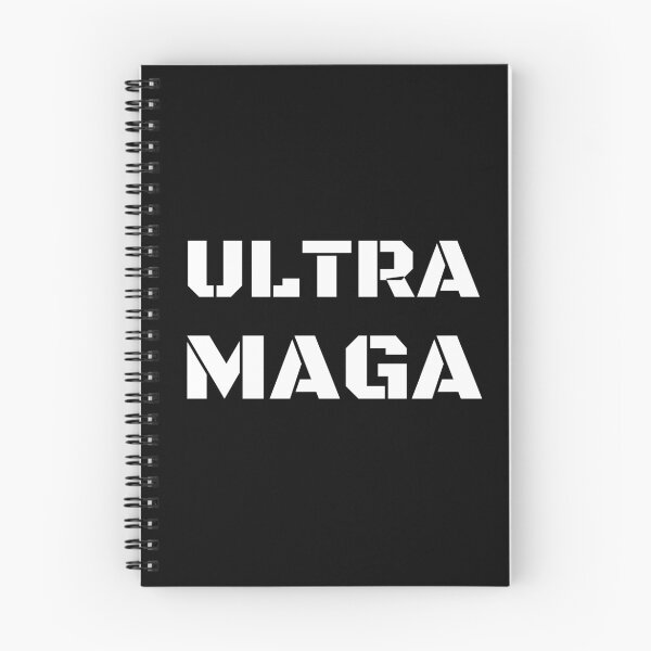 Artikelvorschau, Ultra-Maga entworfen und verkauft von Lounaadam.