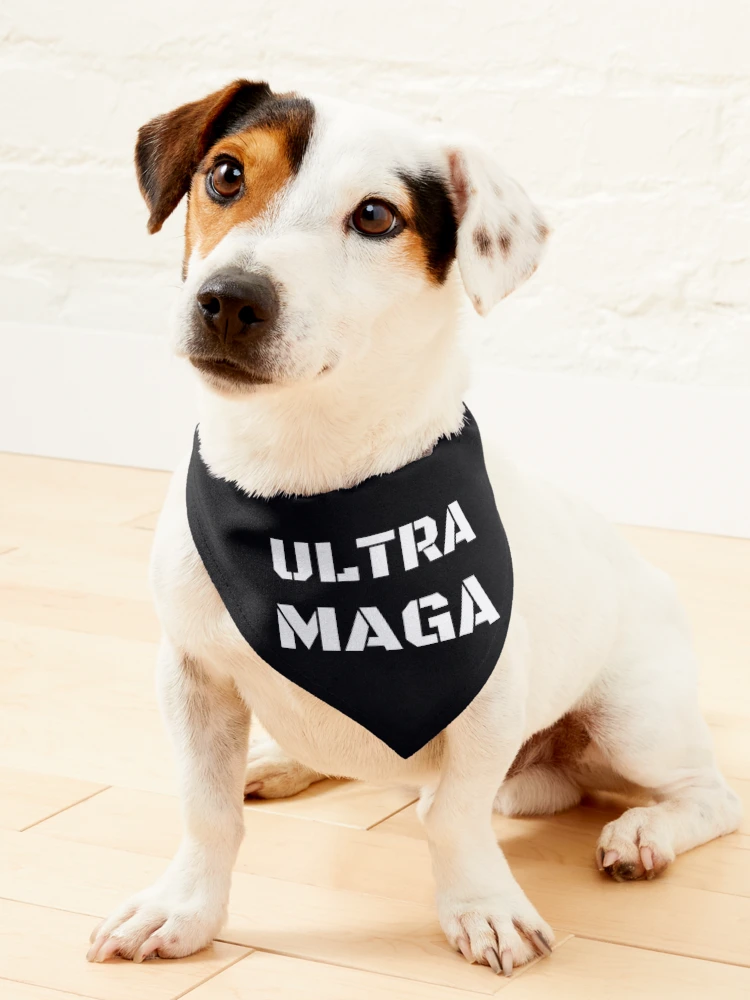 Maga dog collar hotsell