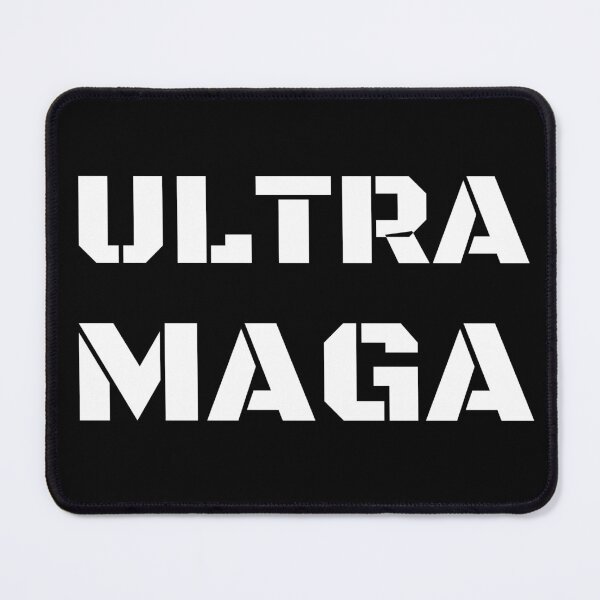 Item preview, Ultra Maga designed and sold by Lounaadam.
