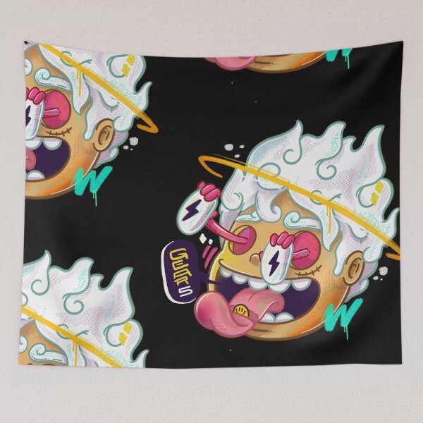 Item preview, Gear 5 designed and sold by MarciaLabadie.