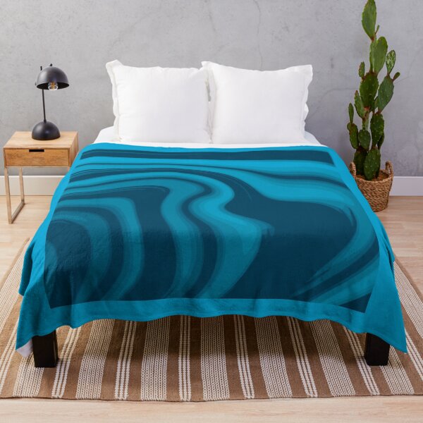 Item preview, Blue Curve designed and sold by KeksWorkroom.