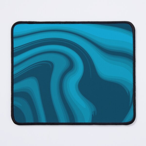 Item preview, Blue Curve designed and sold by KeksWorkroom.