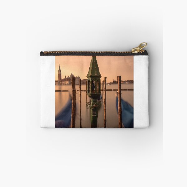 Item preview, The Shrine of the Gondolas, Venice designed and sold by JRussell-Photo.