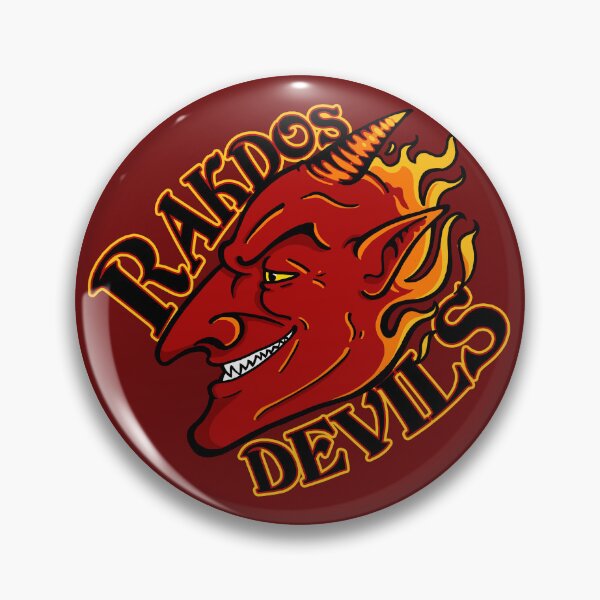Item preview, Rakdos Devils designed and sold by cochambrator.