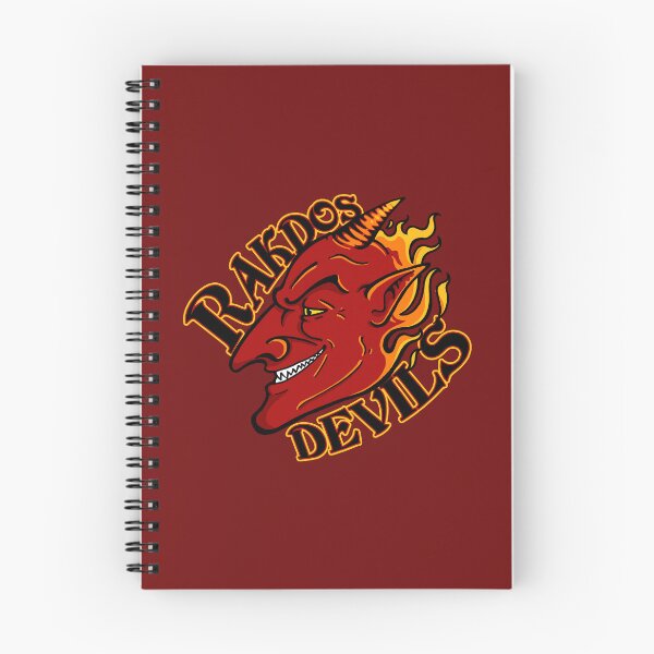Item preview, Rakdos Devils designed and sold by cochambrator.