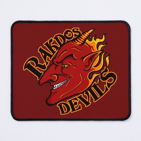 Item preview, Rakdos Devils designed and sold by cochambrator.