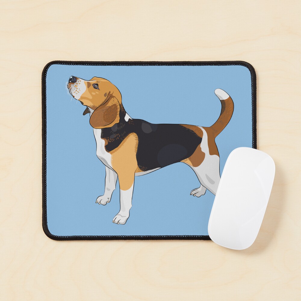 Item preview, Mouse Pad designed and sold by kavalenkava.