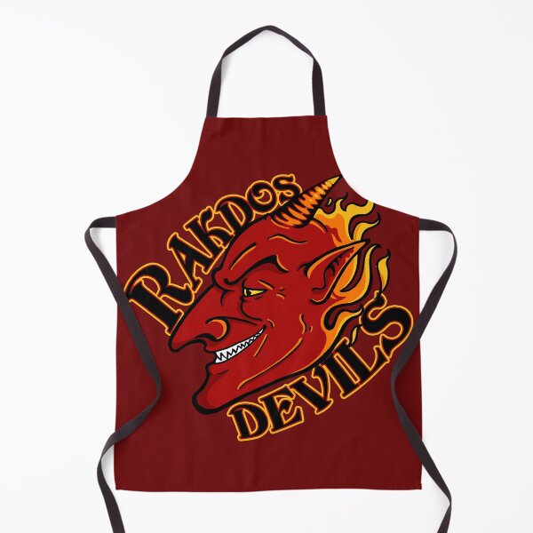 Item preview, Rakdos Devils designed and sold by cochambrator.