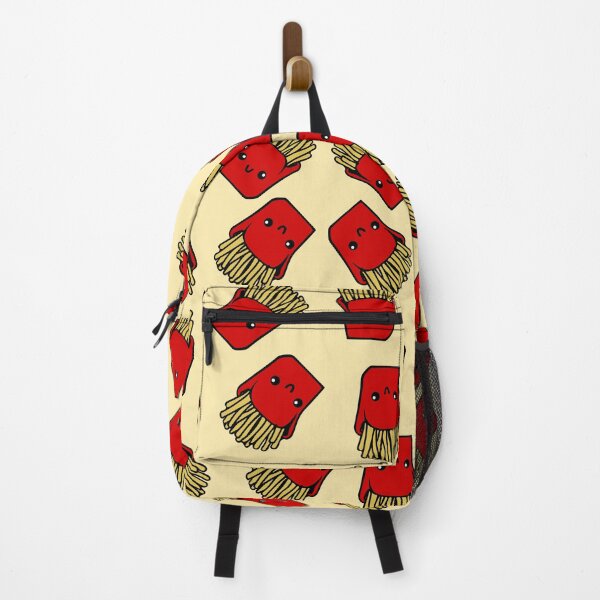 Item preview, Fries pattern designed and sold by D/Art ⭐⭐⭐⭐⭐.