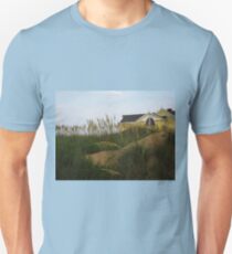 Three Mile Station Unisex T-Shirt