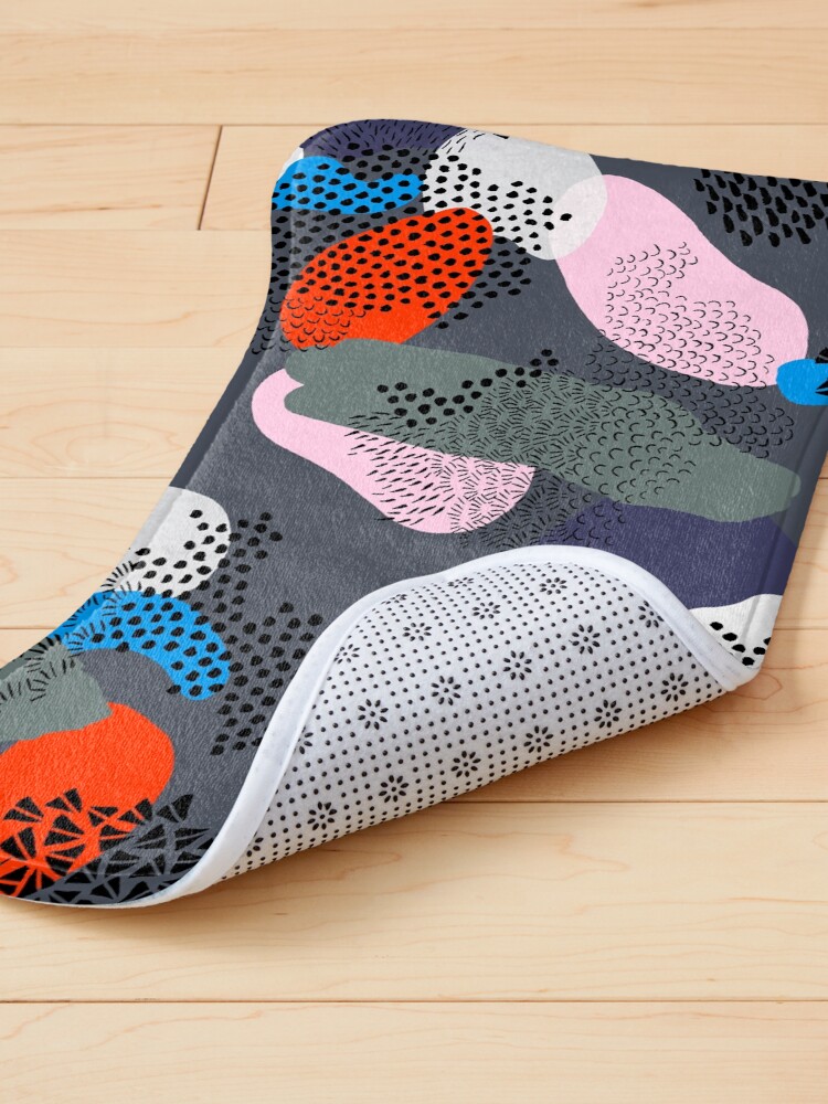 Alternate view of Night Stroll Pet Mat