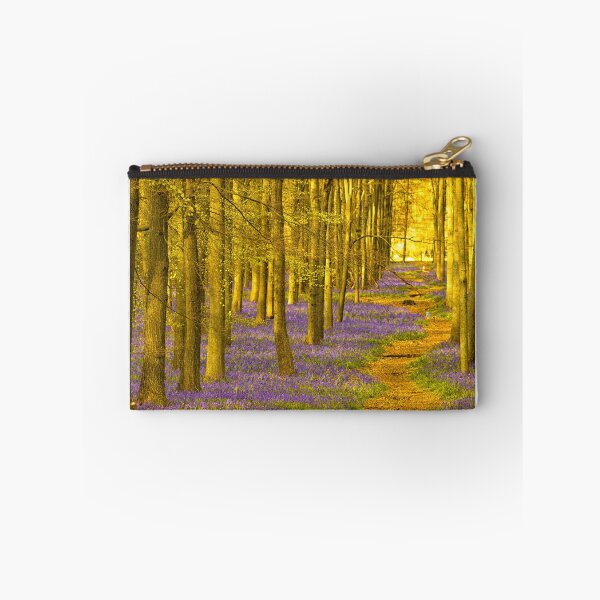Item preview, Bluebells of Dockey Wood designed and sold by JRussell-Photo.