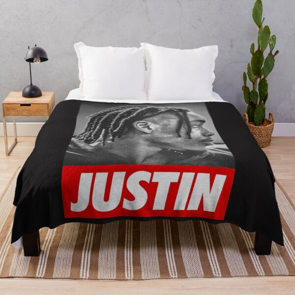 Item preview, JUSTIN JEFFERSON designed and sold by BarryEdds.