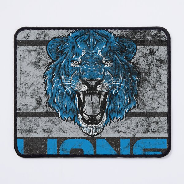 Item preview, LETS GO LIONS!!! washed and worn look!  designed and sold by BarryEdds.