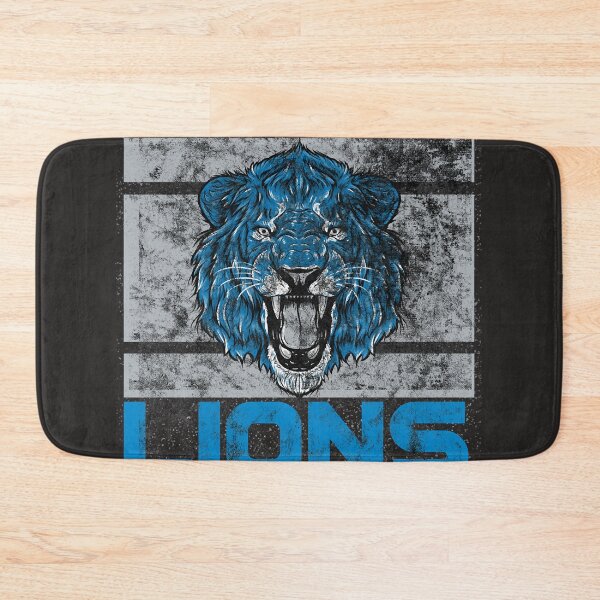Item preview, LETS GO LIONS!!! washed and worn look!  designed and sold by BarryEdds.