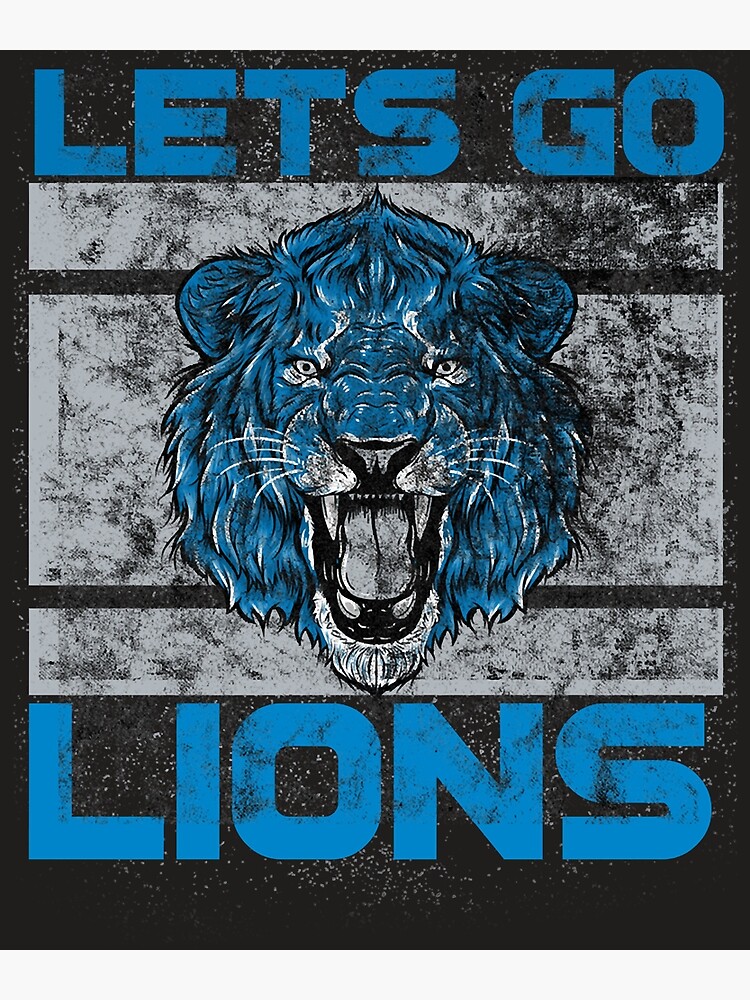 Detroit Lions on X: Let's get it done. 