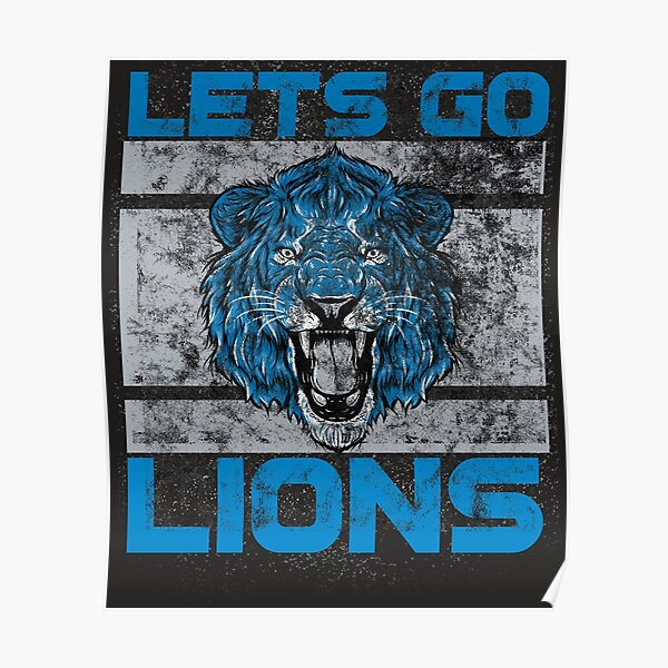 Go Lions! 