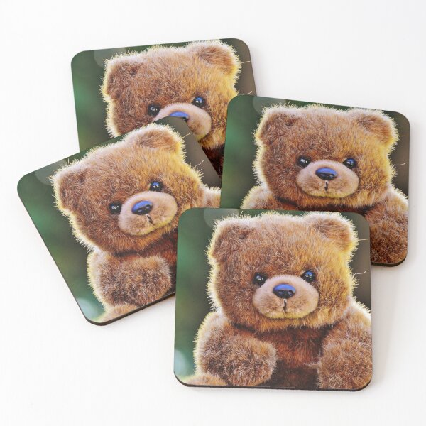 Item preview, Little bear bear desgin designed and sold by CeLLa-Store.