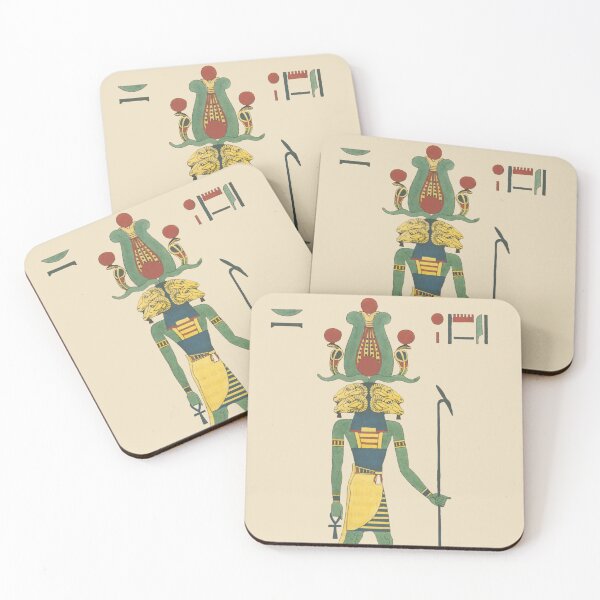 Item preview, Amun-ra (The spirit of the four elements, the soul of the material world.)  designed and sold by SuperMerchMan.