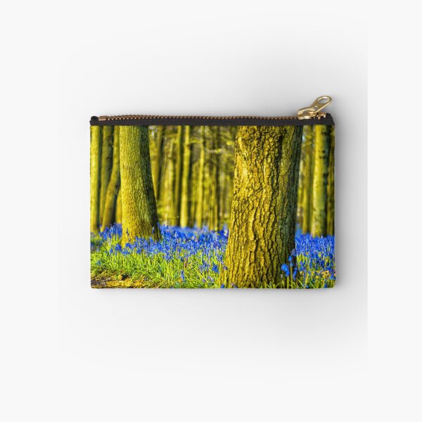 Item preview, Bluebells of Dockey Wood designed and sold by JRussell-Photo.