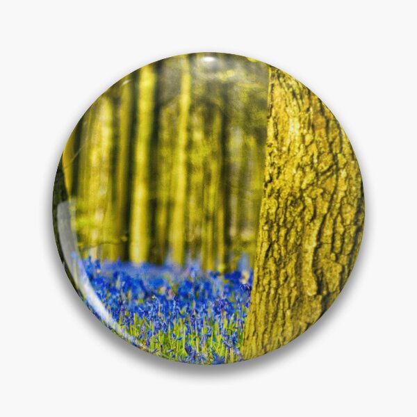 Item preview, Bluebells of Dockey Wood designed and sold by JRussell-Photo.