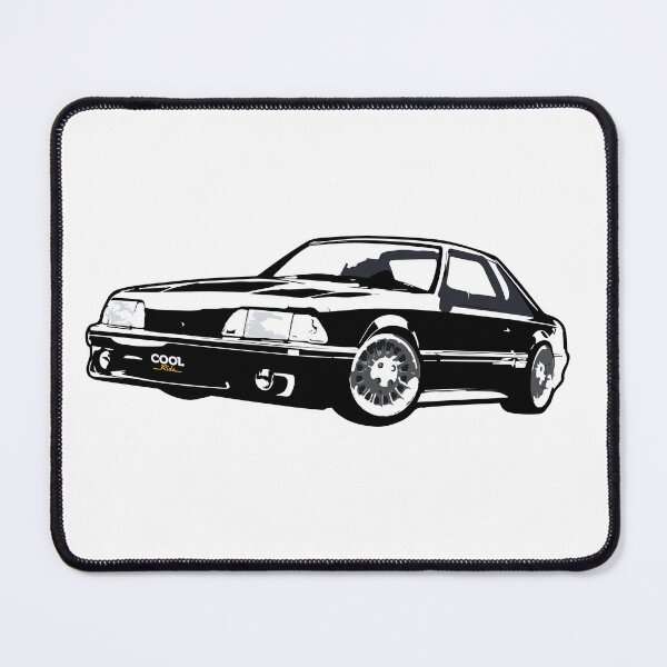 Item preview, Black 80s FM designed and sold by CoolRide.