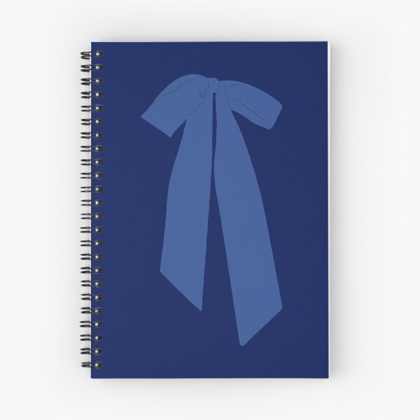 Item preview, Elegant blue bow tie designed and sold by ladstudio.