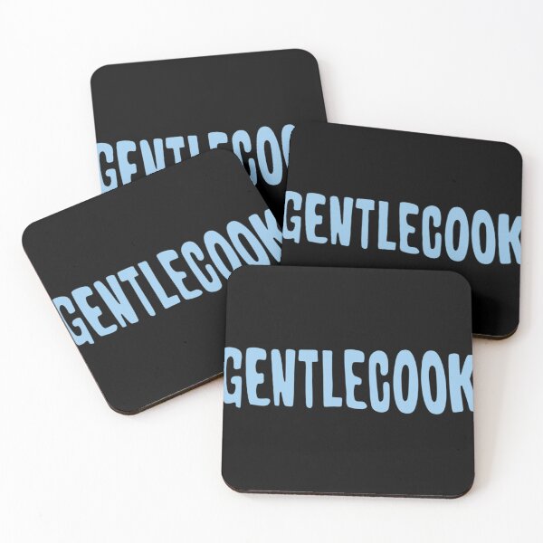 Item preview, Gentlecook designed and sold by DelmerHarber.