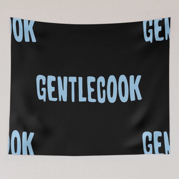 Item preview, Gentlecook designed and sold by DelmerHarber.