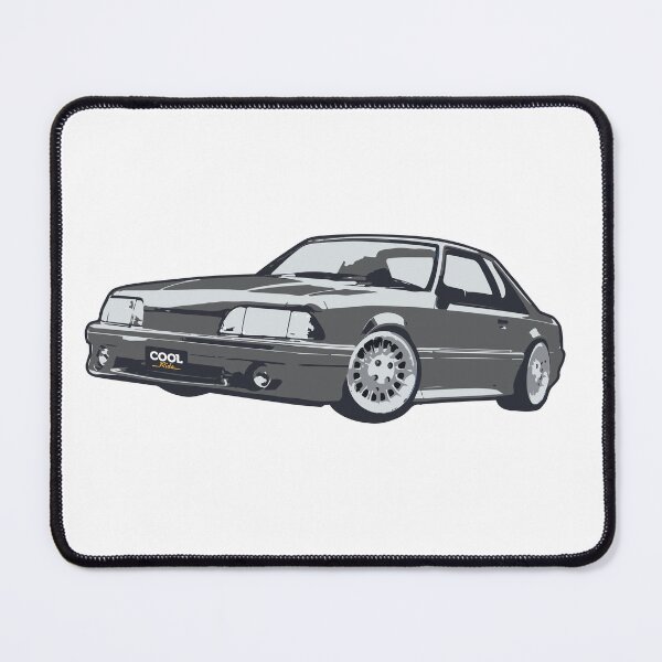 Item preview, Grey 80s FM designed and sold by CoolRide.