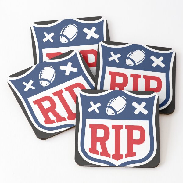Item preview, RIP (Rest In Peace)  designed and sold by BarryEdds.