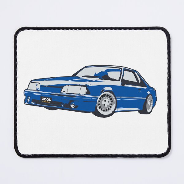 Item preview, Blue 80s FM designed and sold by CoolRide.