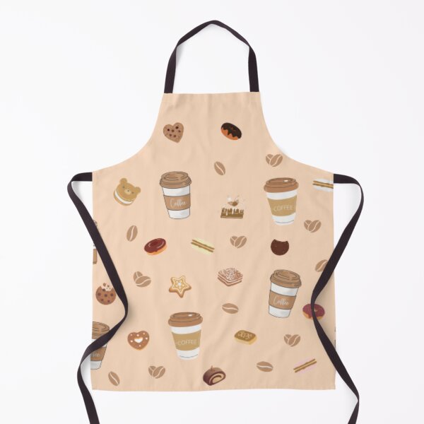 Item preview, stressed blessed and coffee obsessed designed and sold by MaliFix.