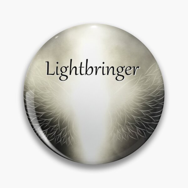 Item preview, Lightbringer designed and sold by BekeDownes.