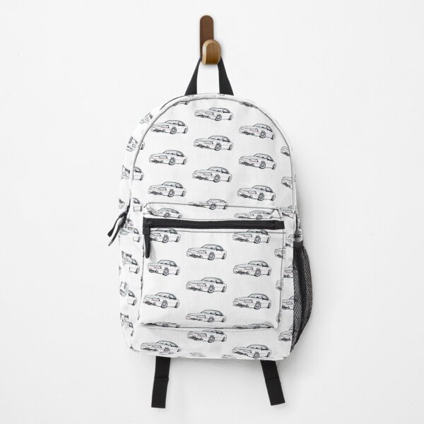 Item preview, White 80s FM designed and sold by CoolRide.
