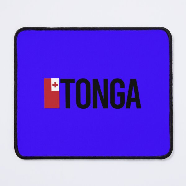 Item preview, Tonga Minimal Design collection designed and sold by randomorder.