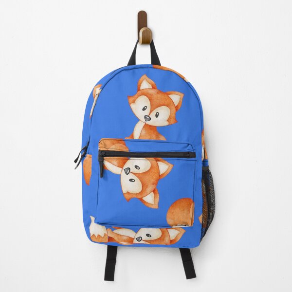 Item preview, Cute Fox pattern, bright and bold. designed and sold by superbling.