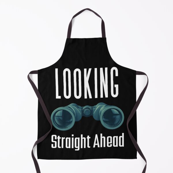 Item preview, Looks Straight Ahead - 5 | Looking Straight Ahead designed and sold by CosmicStory.