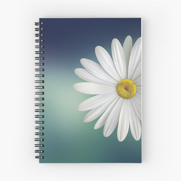 Item preview, Daisy White Full Bloom designed and sold by Steven Jodoin.