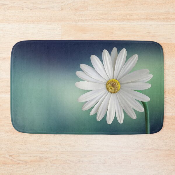 Item preview, Daisy White Full Bloom designed and sold by Steven Jodoin.