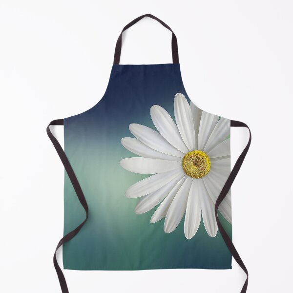 Item preview, Daisy White Full Bloom designed and sold by Steven Jodoin.