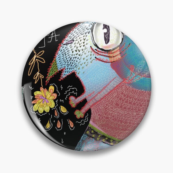 Item preview, dont pluck flowers  designed and sold by IvaBogdanovic.