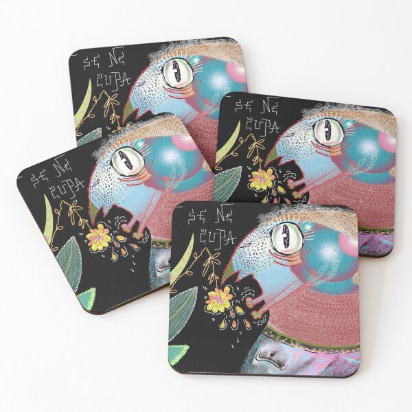 Item preview, dont pluck flowers  designed and sold by IvaBogdanovic.
