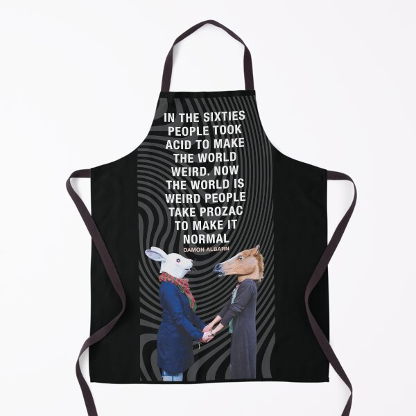 Item preview, Damon Albarn designed and sold by TIGERDAVER.