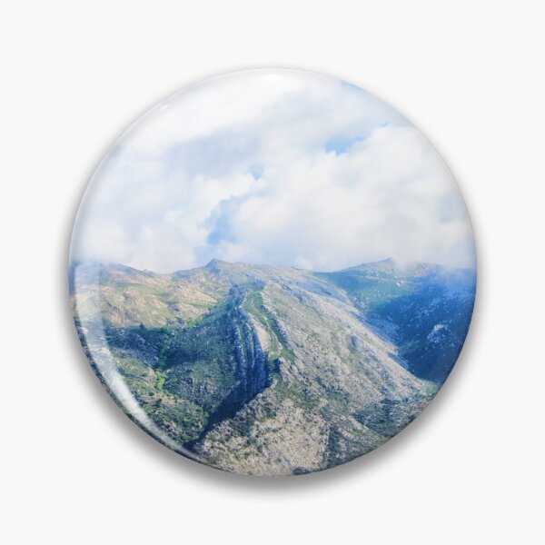 Item preview, Mountains in Naxos, Greece designed and sold by JRussell-Photo.